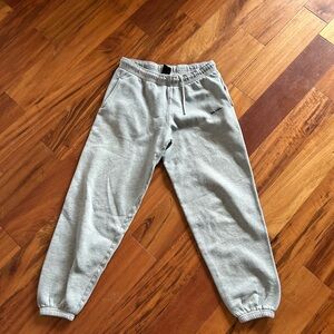 Iets Frans sweatpants/joggers